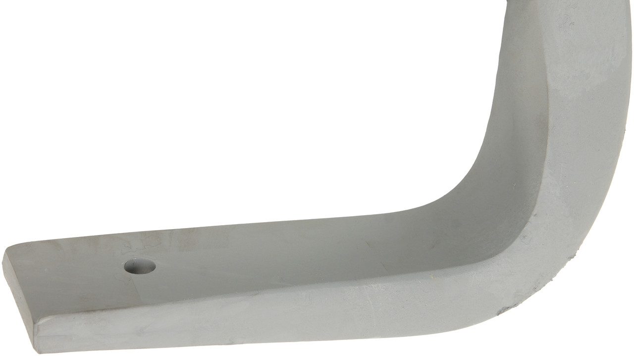 Peterbilt Low Air Leaf / Kenworth Air Glide Rear Z Leaf
