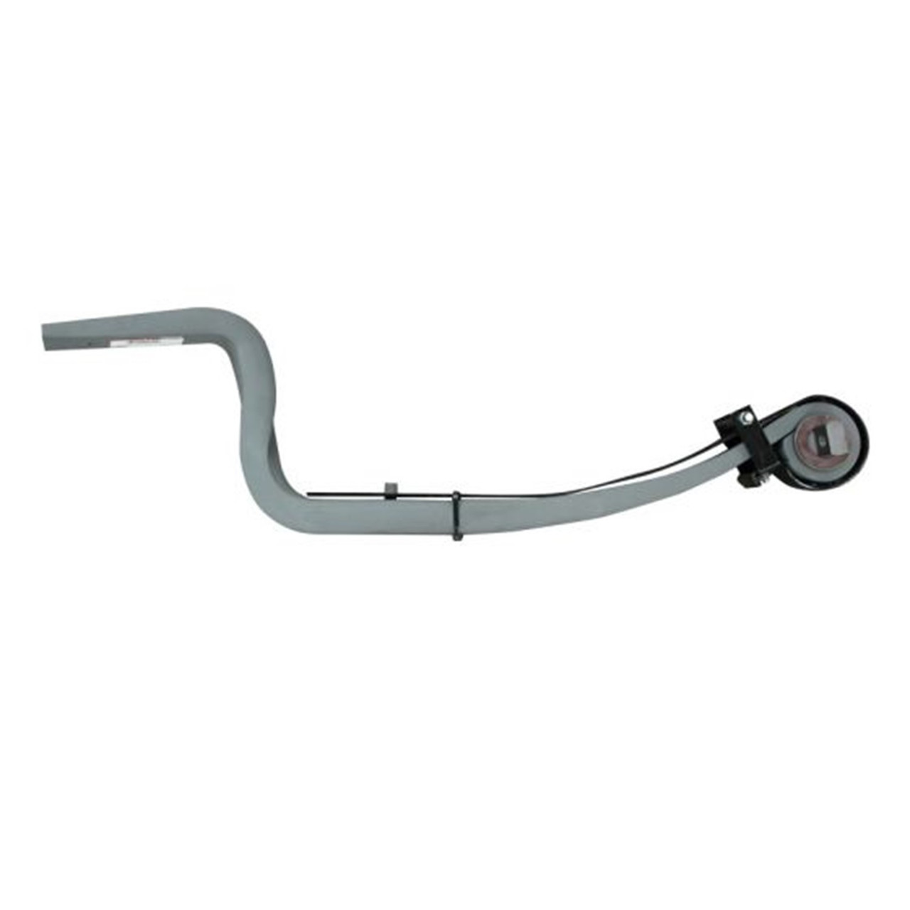 Peterbilt Low Air Leaf / Kenworth Air Glide Rear Z Leaf