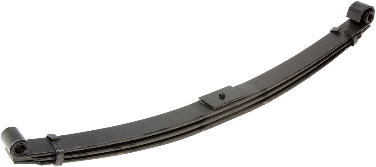 spring † ree 75-224 Front Leaf Spring for Kenworth and Peterbilt Trucks