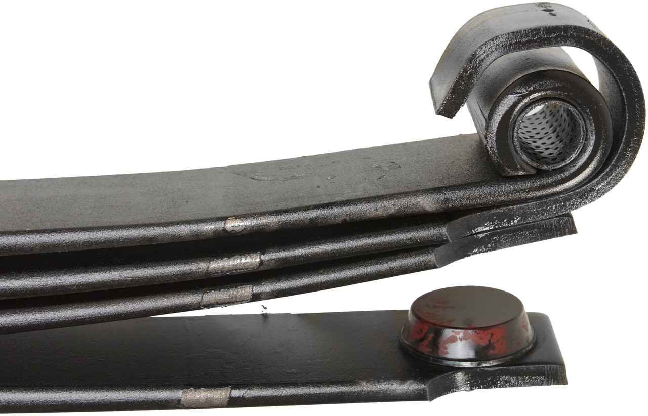 75-240 Front Leaf Spring for Kenworth and Peterbilt Trucks - 4(3/1
