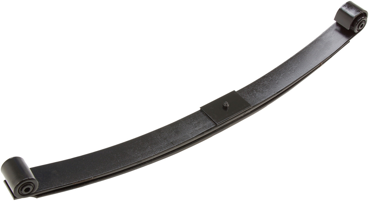 59-608 Front Leaf Spring for Kenworth and Peterbilt Trucks - 2 Leaf