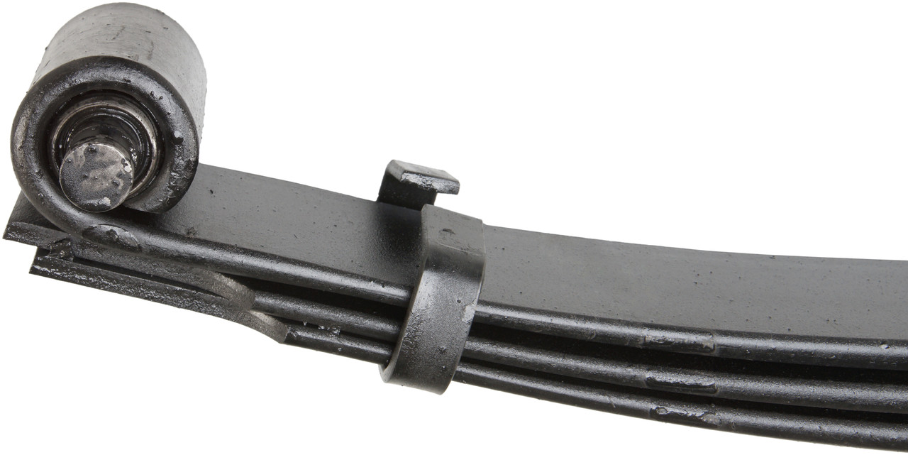 59-614 Front Leaf Spring for Kenworth and Peterbilt Trucks - 3 Leaf