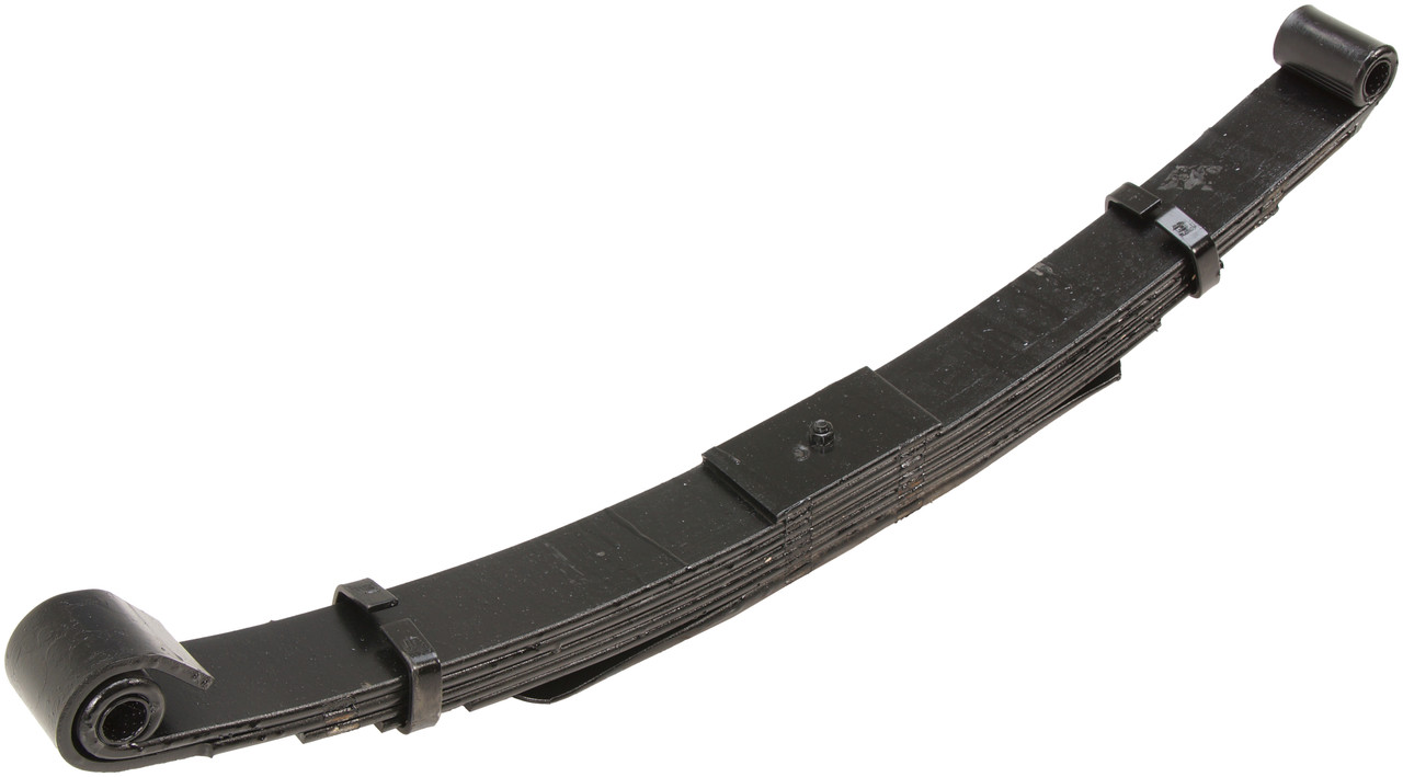 75-198 Front Leaf Spring for Peterbilt Trucks - 6(5/1) Leaf