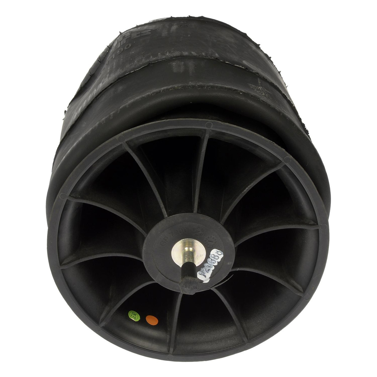 Dayton 452-1190L Air Spring - W01-358-1190 - 1R12-523 - General Spring