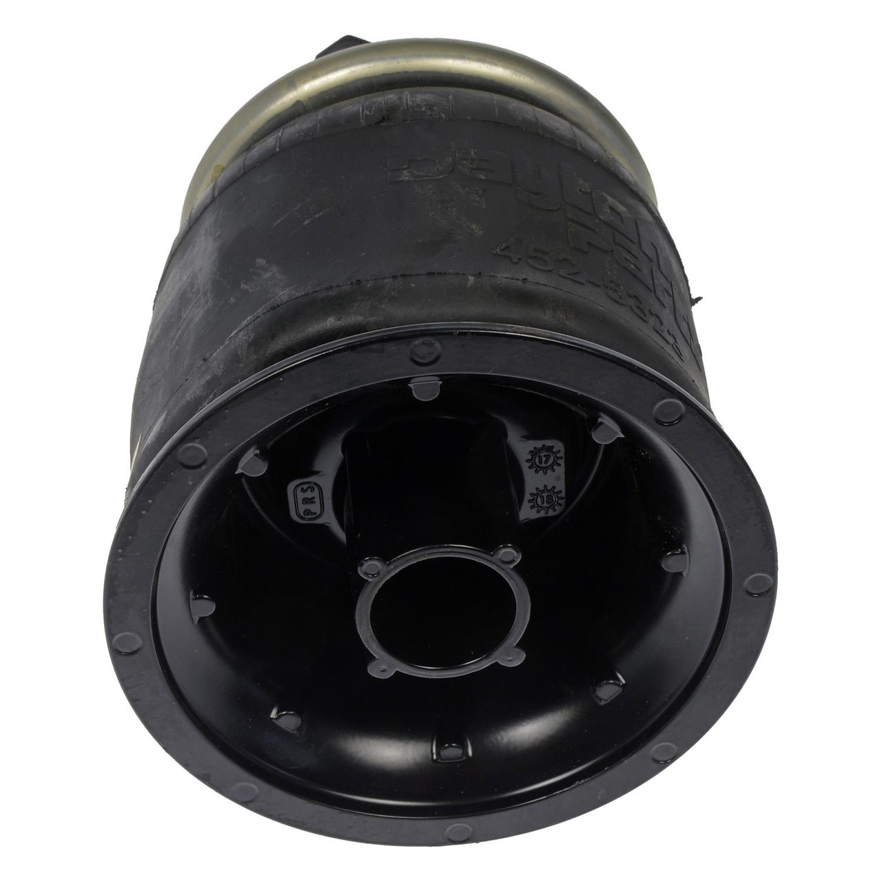 Dayton 452-5323L Air Spring - W01-358-5323 - General Spring