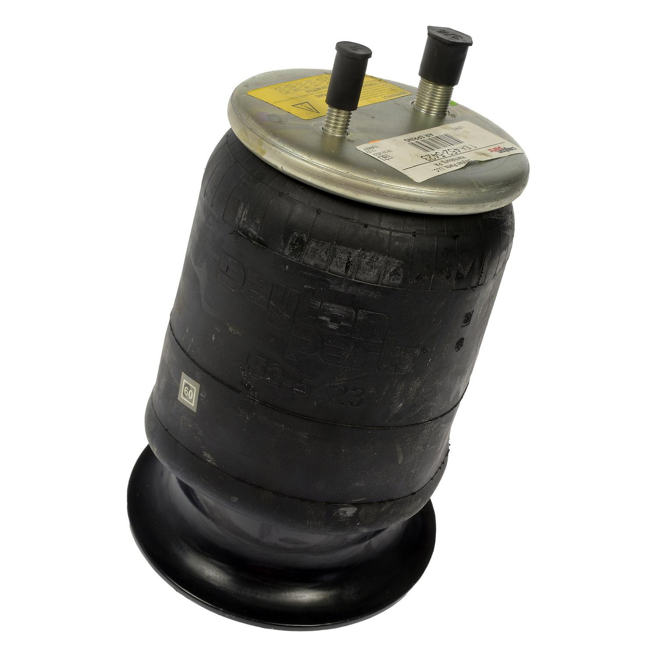 Dayton 452-5423L Air Spring - W01-358-5423 - General Spring