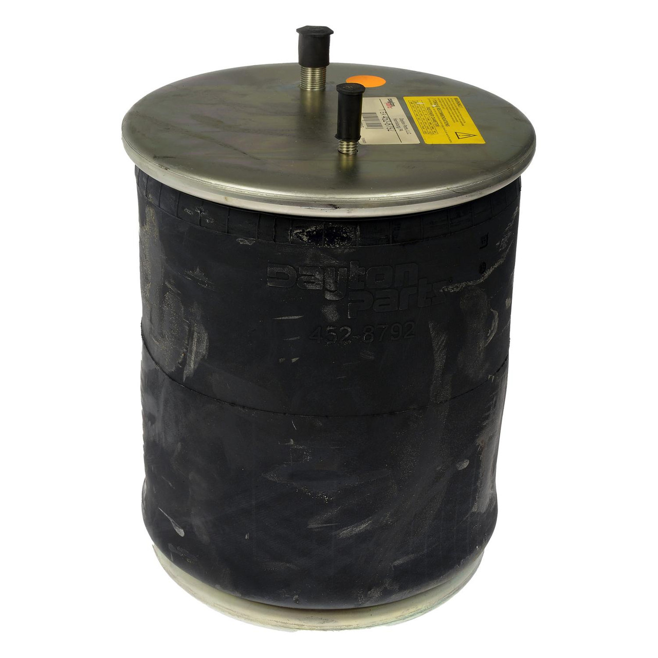 【Sol148】 Dayton 452-9547L Air Spring - W01-358-9547 - 1R11-268