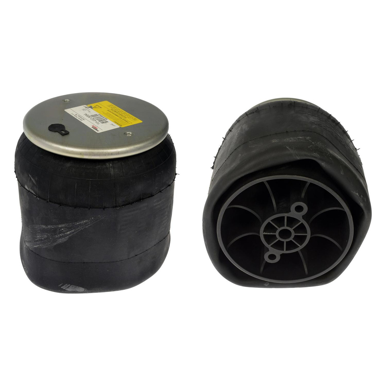 Dayton 452-8864L Air Spring - W01-358-8864 - General Spring