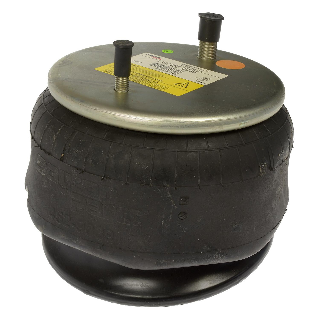 Dayton 452-9039L Air Spring - W01-358-9039 - 1R12-095 - General Spring