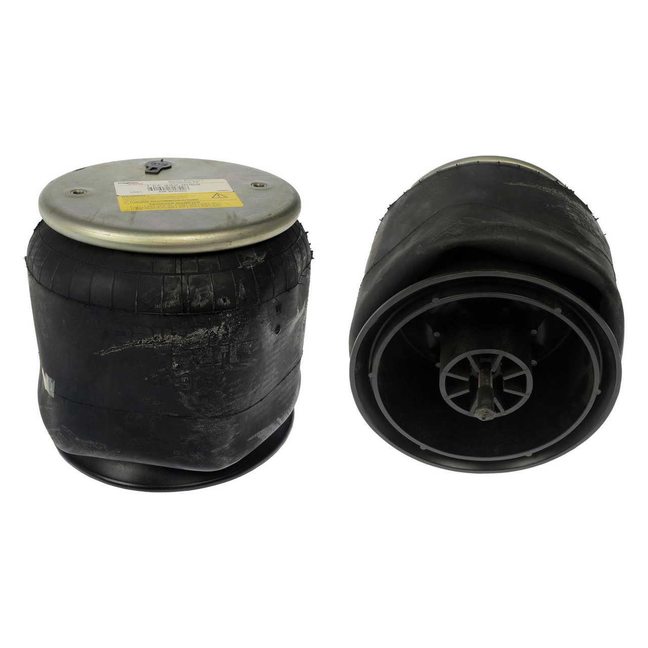 Dayton 452-9069L Air Spring - W01-358-9069 - 1R12-069 - General Spring