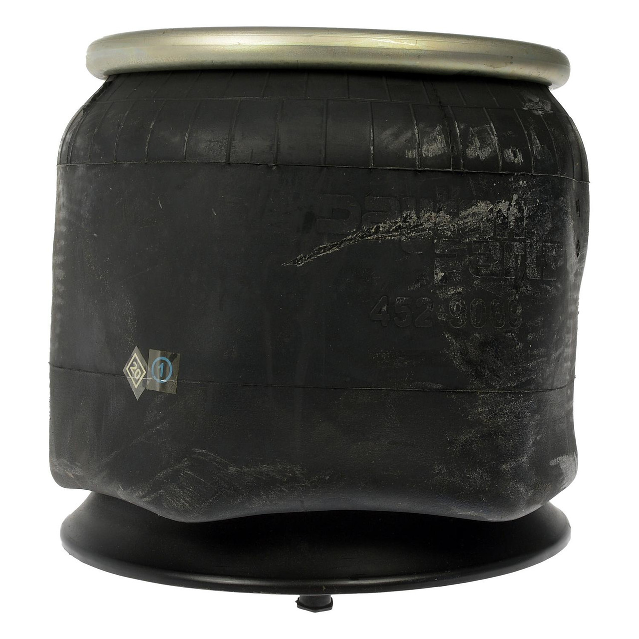 Dayton 452-9069L Air Spring - W01-358-9069 - 1R12-069 - General Spring