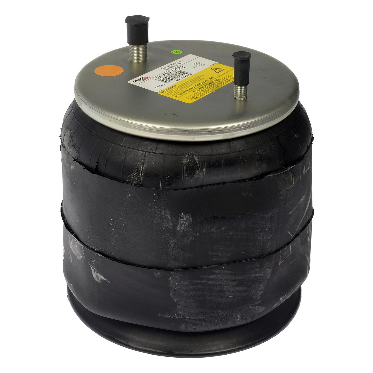 Dayton 452-9082L Air Spring - W01-358-9082 - 1R12-092