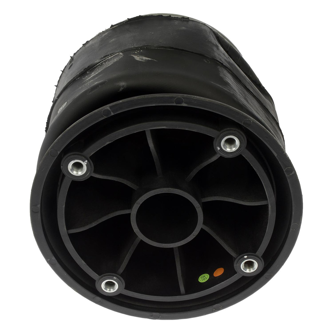 Dayton 452-9082L Air Spring - W01-358-9082 - 1R12-092 - General Spring
