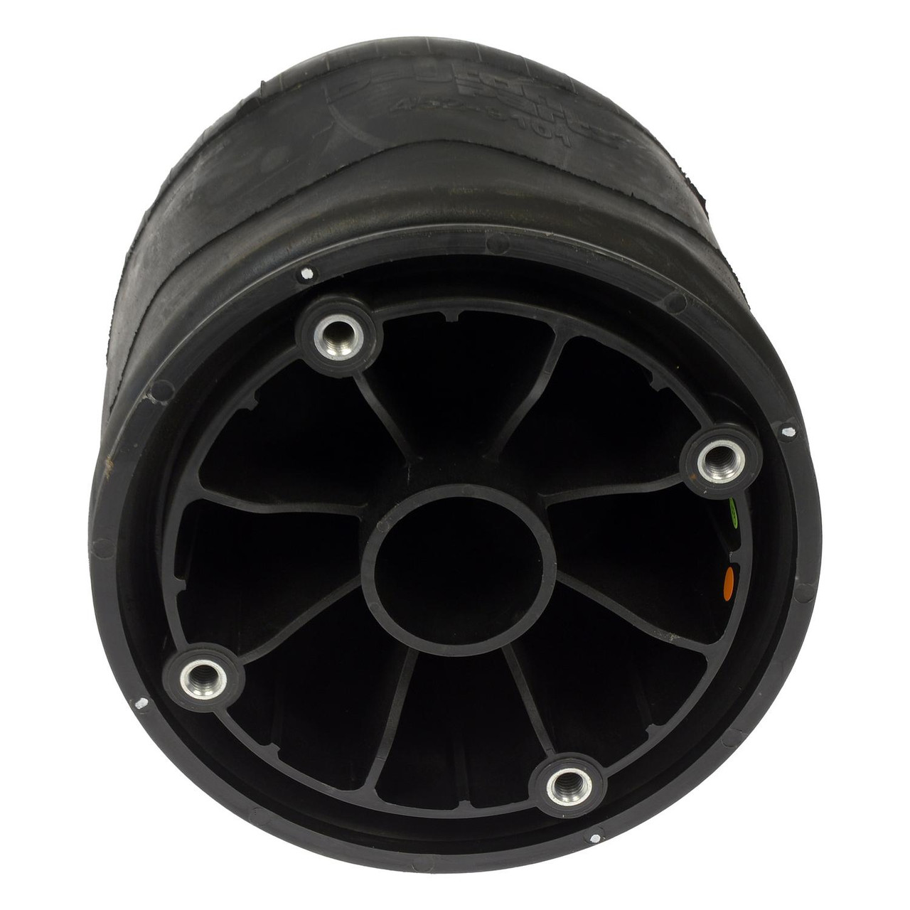 Dayton 452-9101L Air Spring - W01-358-9101 - 1R12-103 - General Spring