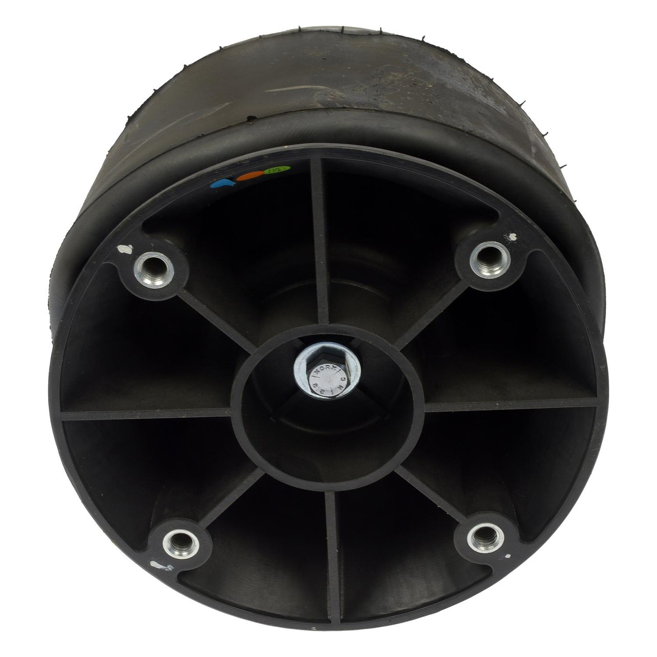 Dayton 452-9105L Air Spring - W01-358-9105 - 1R12-132 - General Spring
