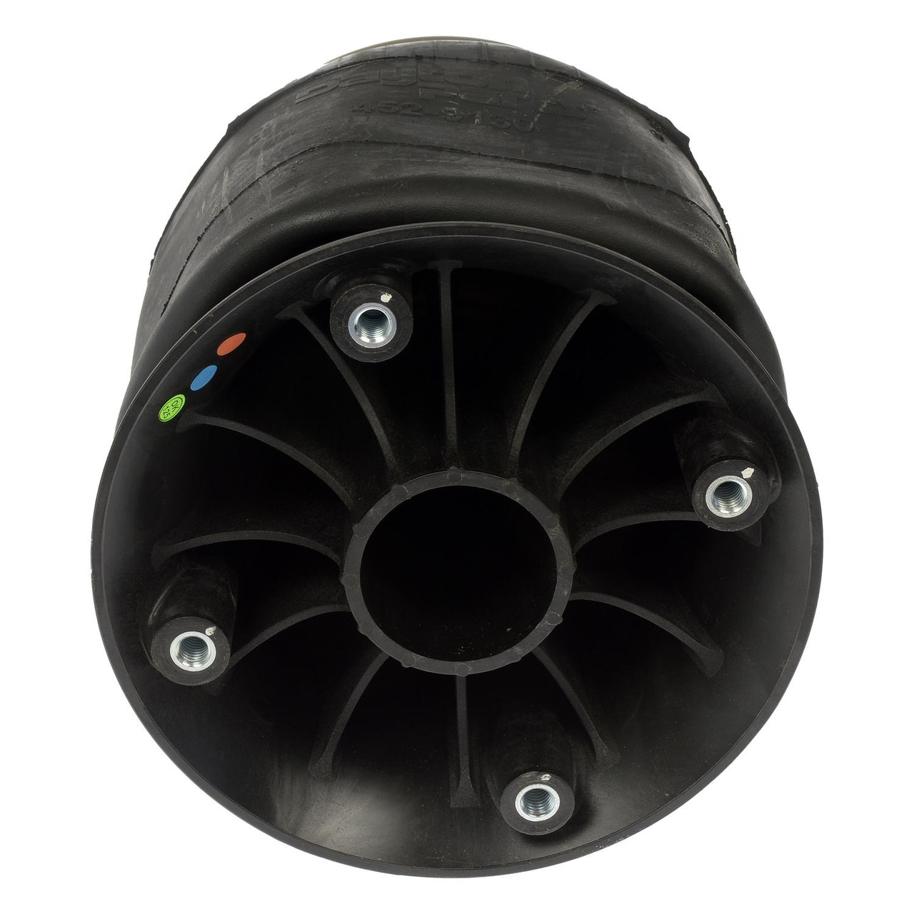 Dayton 452-9130L Air Spring - W01-358-9130 - 1R12-281 - General Spring