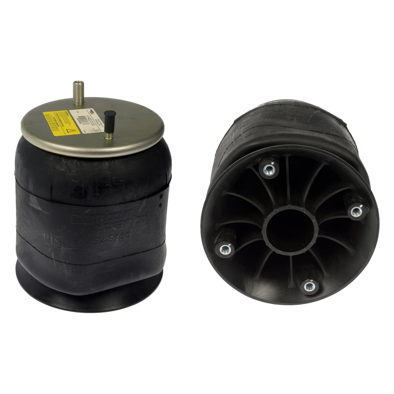 Dayton 452-9130L Air Spring - W01-358-9130 - 1R12-281 - General Spring