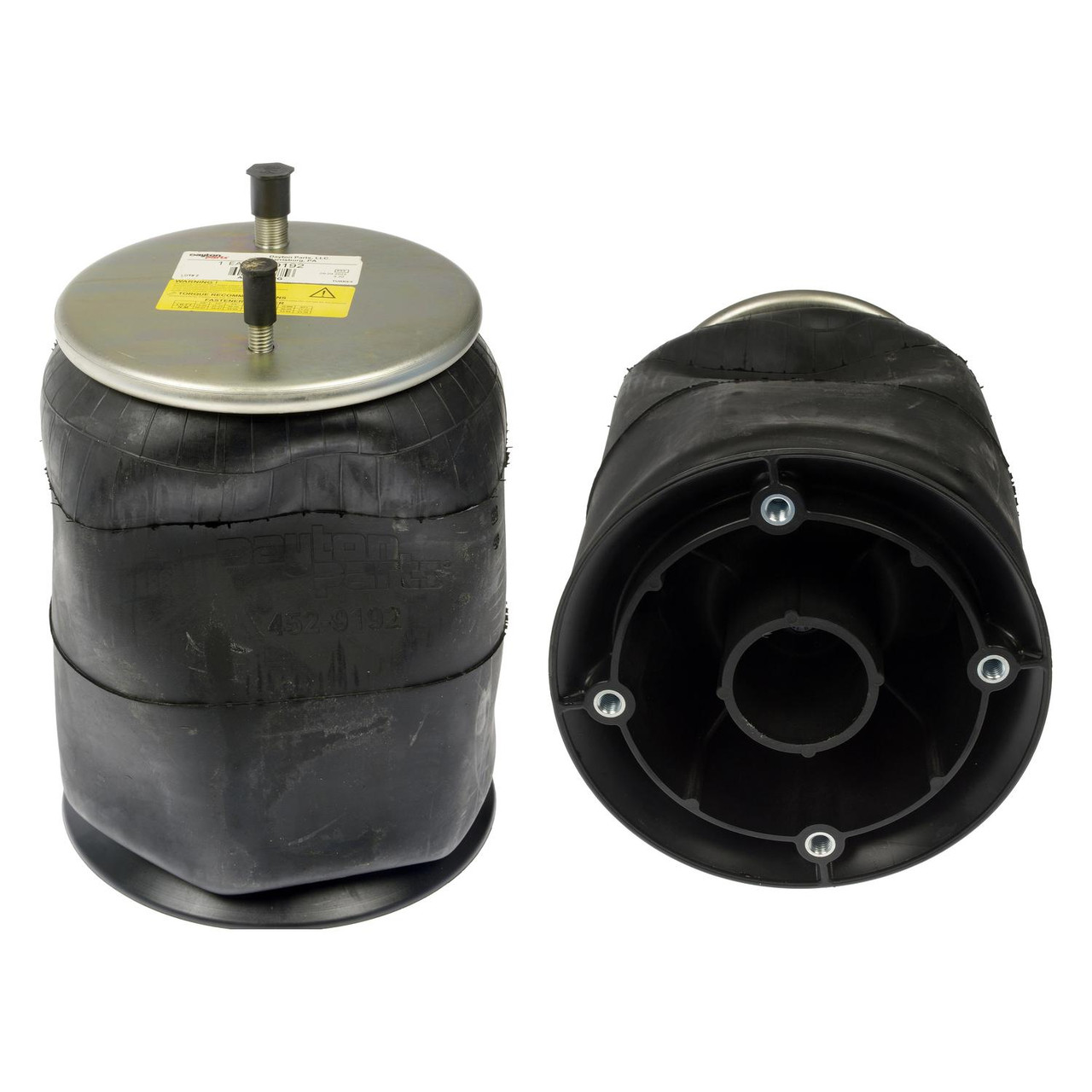Dayton 452-9192L Air Spring - W01-358-9192 - 1R12-185 - General Spring