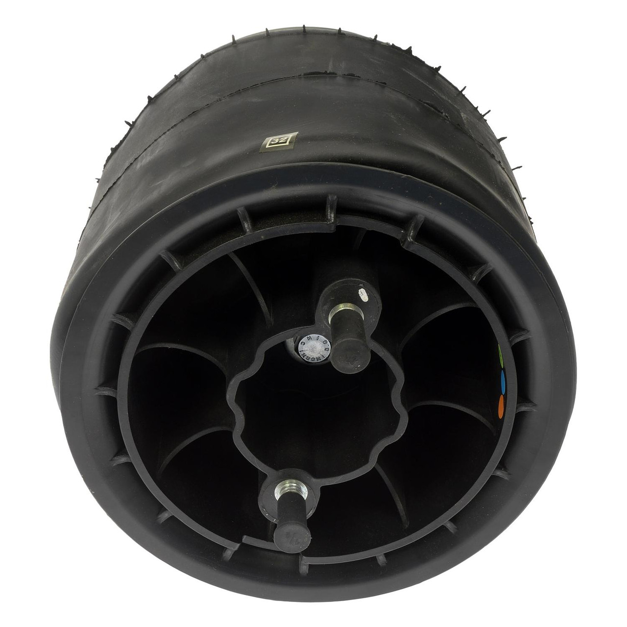 Dayton 452-9219L Air Spring - W01-358-9219 - 1R12-182 - General Spring