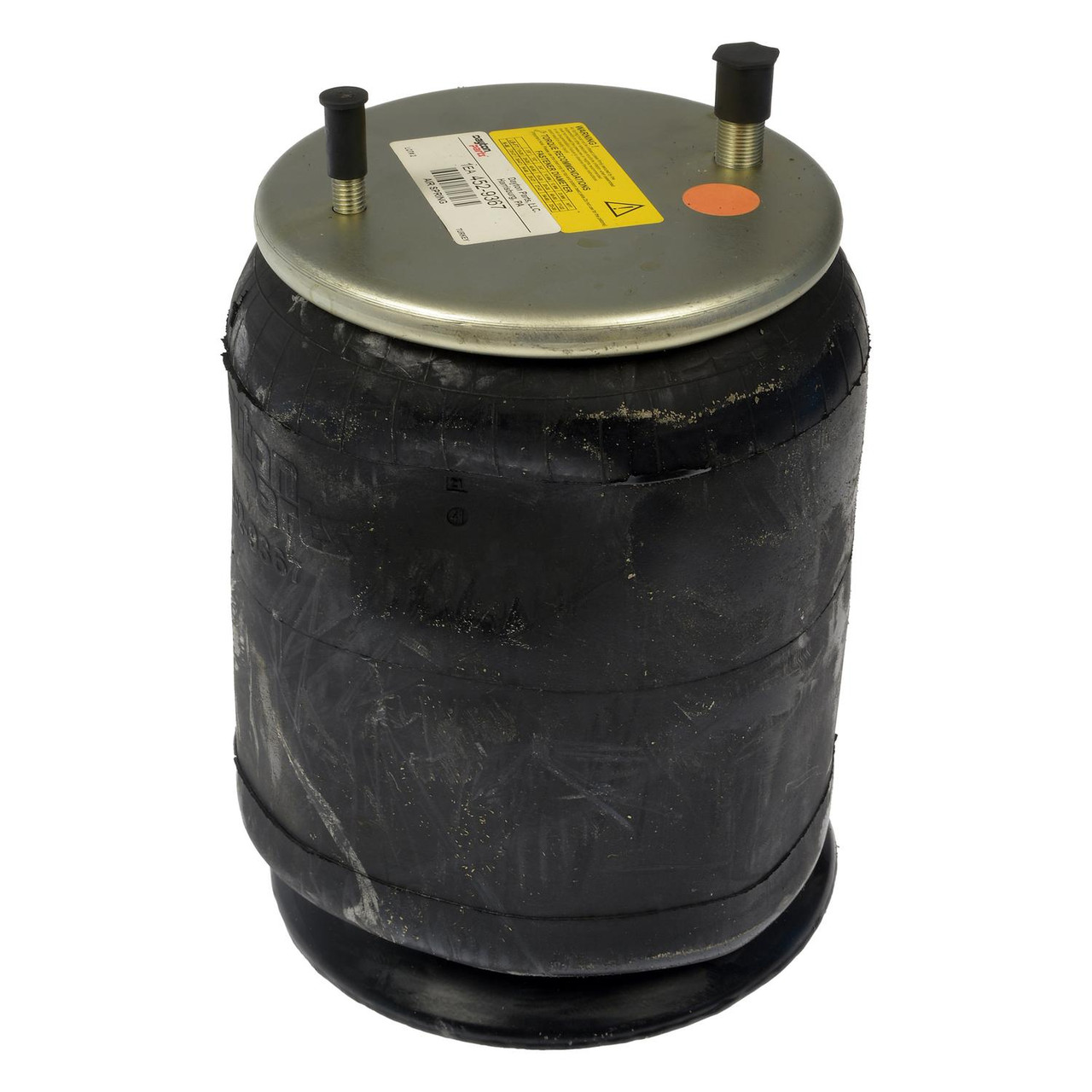 Dayton 452-9367L Air Spring - W01-358-9367 - 1R12-256 - General Spring