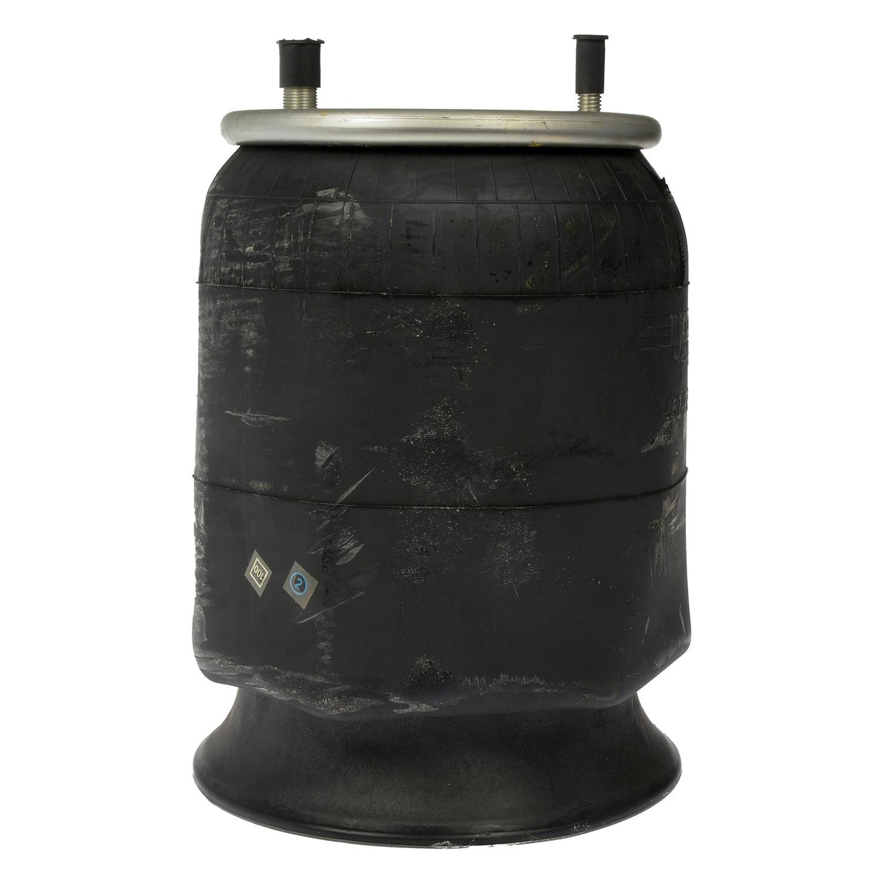 Dayton 452-9394L Air Spring - W01-358-9394 - 1R12-142 - General Spring