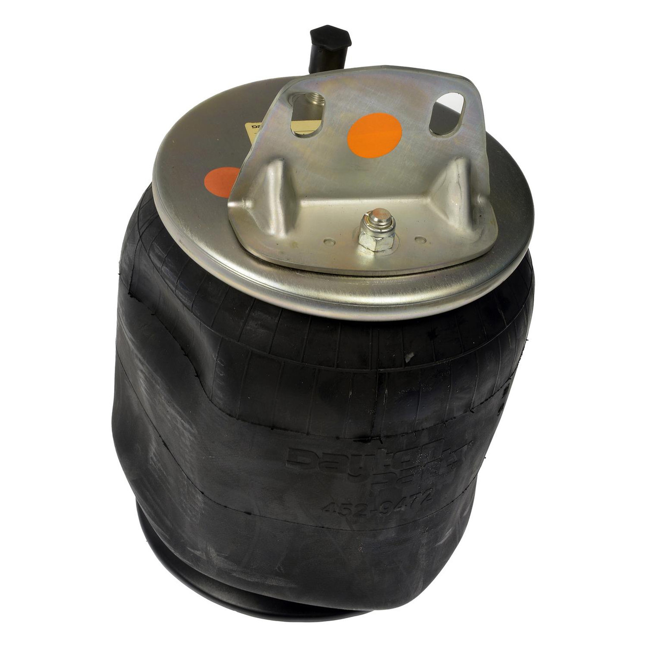 Dayton 452-9472L Air Spring - W01-358-9472 - 1R12-553 - General Spring