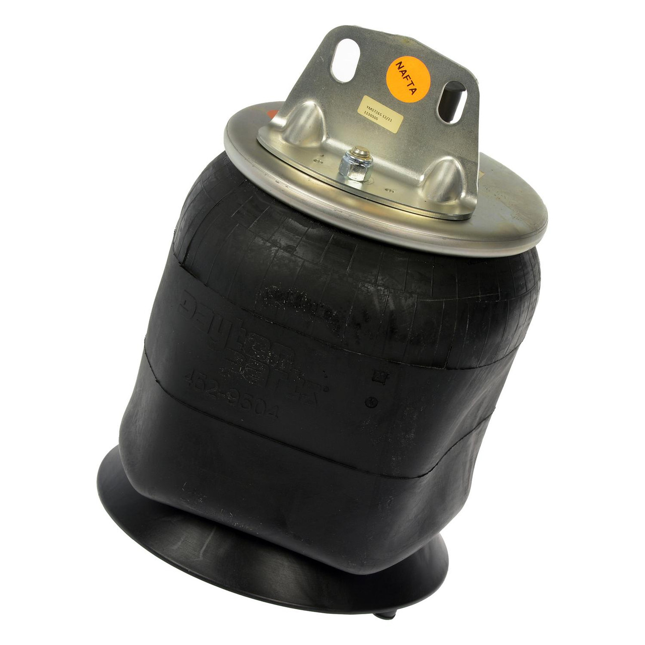 Dayton 452-9504L Air Spring - W01-358-9504 - 1R12-486 - General Spring