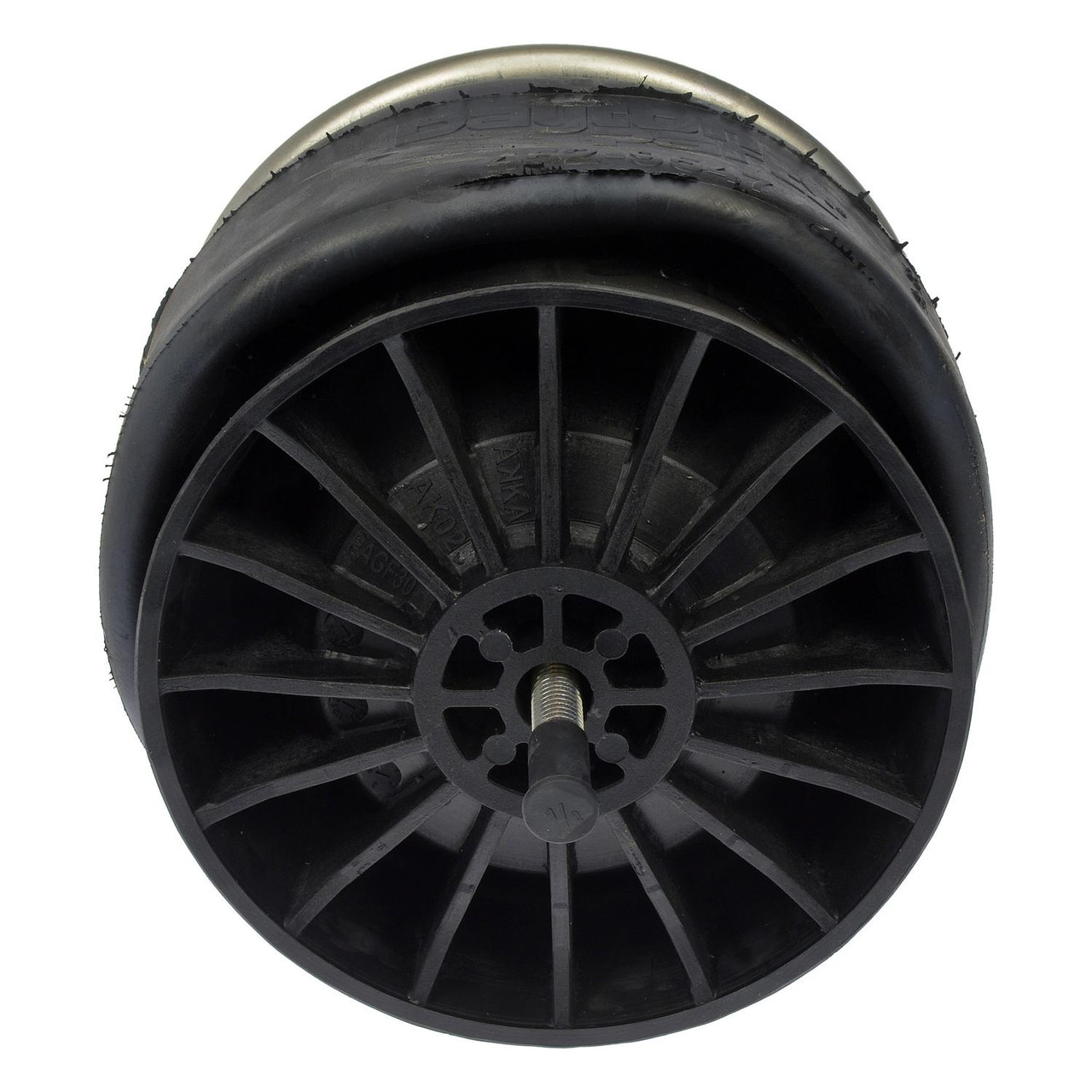 Dayton 452-9547L Air Spring - W01-358-9547 - 1R11-268 - General Spring