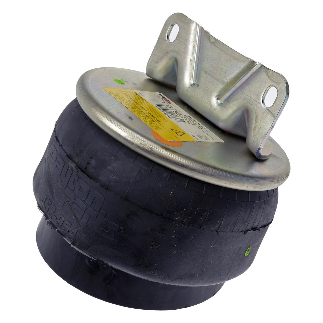 【Sol148】 Dayton 452-9547L Air Spring - W01-358-9547 - 1R11-268