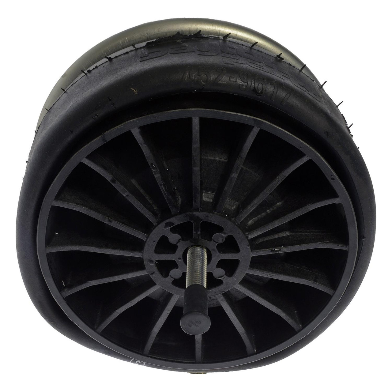 Dayton 452-9617L Air Spring - W01-358-9617 - 1R11-219 - General Spring