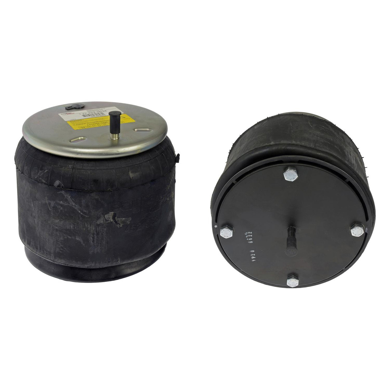 Dayton 452-9634L Air Spring - W01-358-9634 - 1R12-636 - General Spring