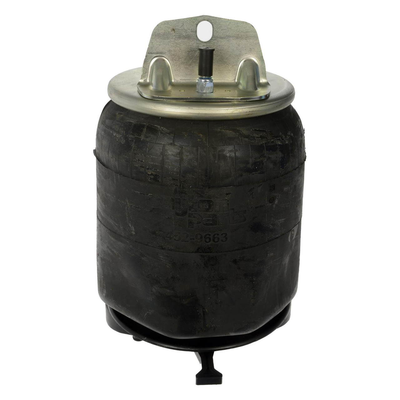 Dayton 452-9663L Air Spring - W01-358-9663 - General Spring