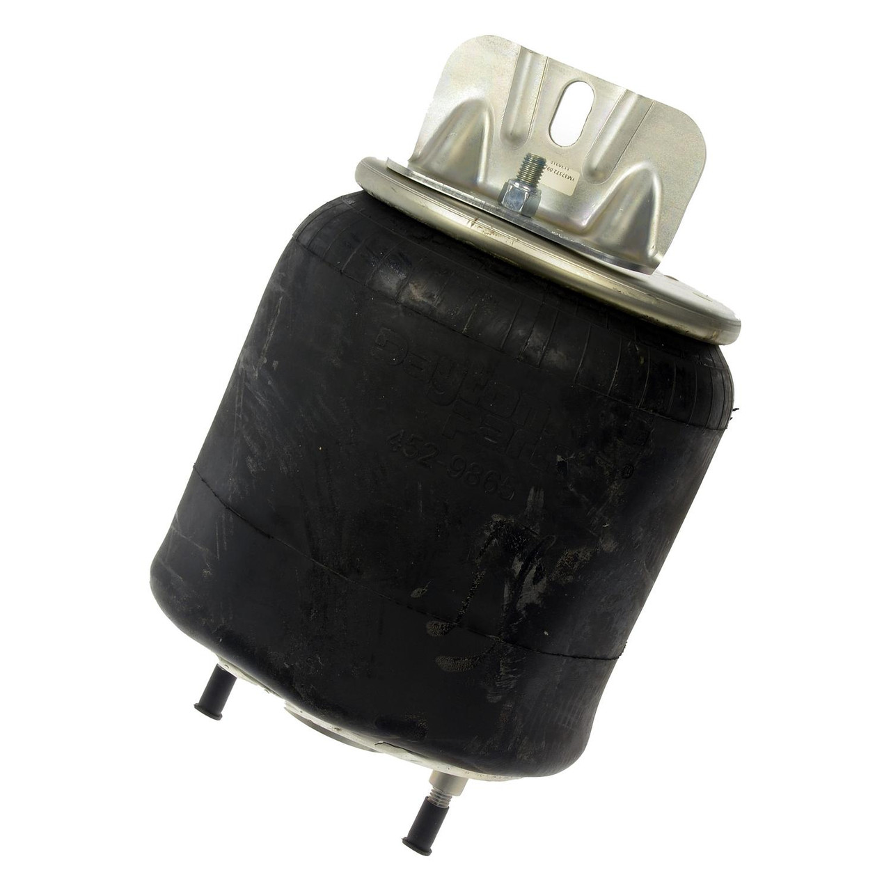 Daytona 96183 Lot De 3 Accessoires 4,1 X 1,9 X 1,4 Cm