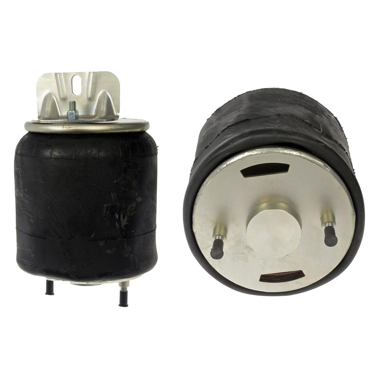 Dayton 452-9865L Air Spring - W01-358-9865 - General Spring