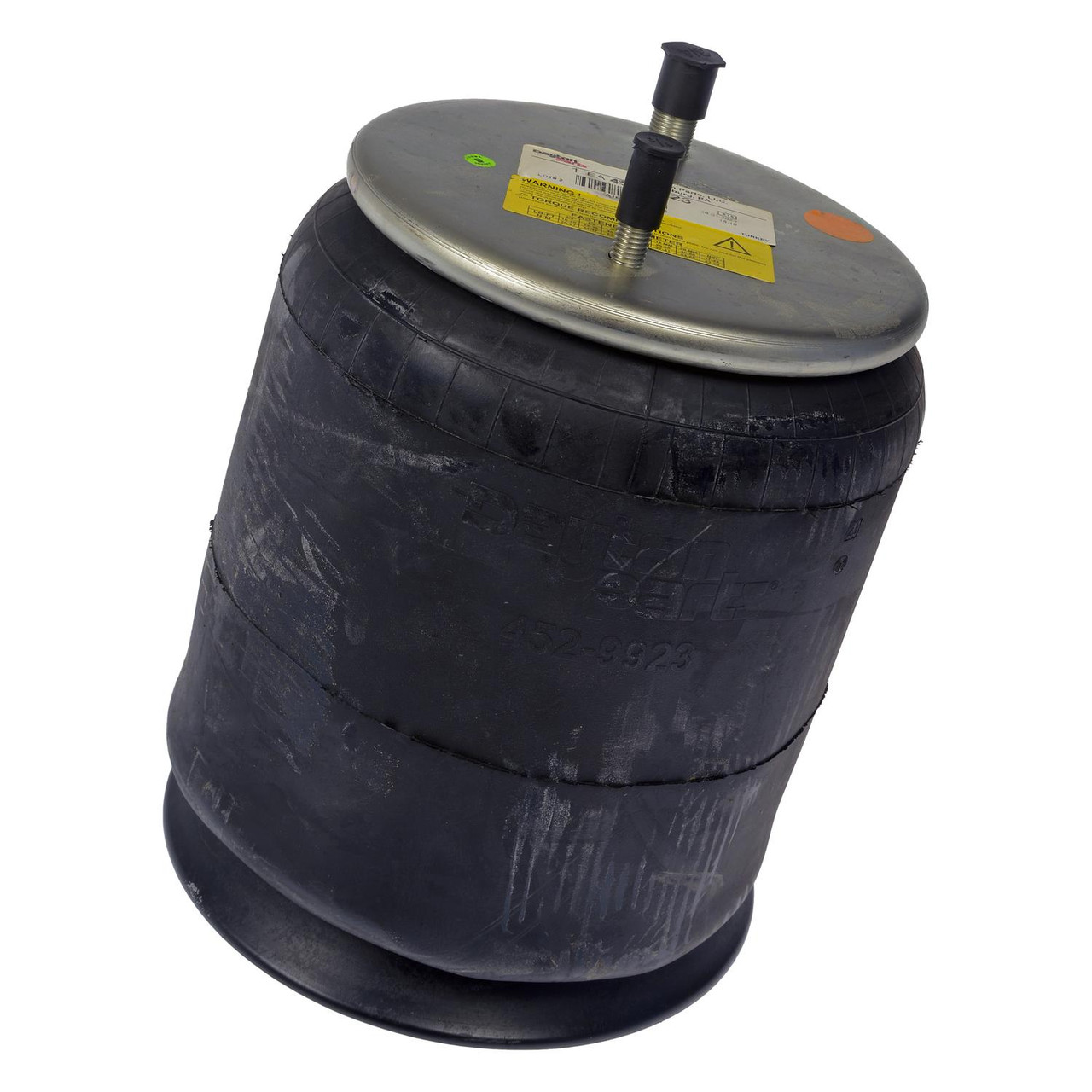 Dayton 452-9923L Air Spring - W01-358-9923 - 1R12-481 - General Spring