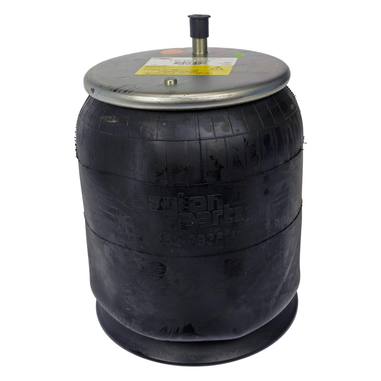 Dayton 452-9935L Air Spring - W01-358-9935 - 1R12-532 - General Spring