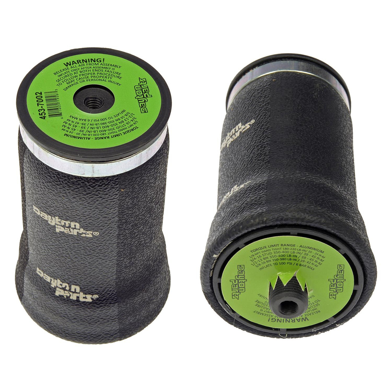 小物 A.S Dayton 453-7087L Air Spring - W02-358-7087 - 1S5-040