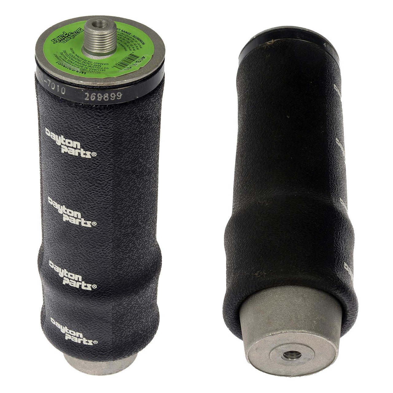 Dayton 453-7010L Air Spring - W02-358-7010 - 1S4-008