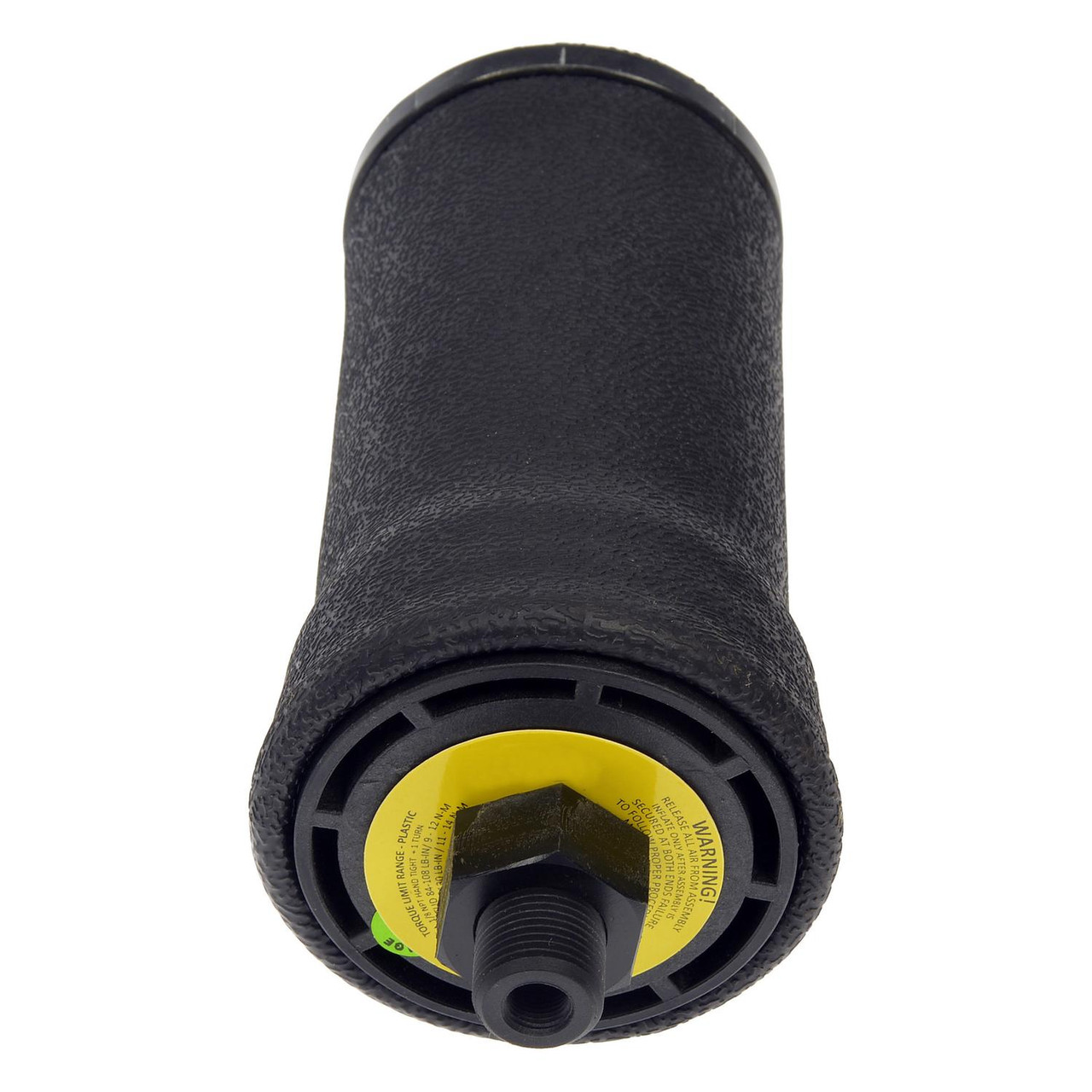 Dayton 453-7012L Air Spring - W02-358-7012 - 1S5-005 - General Spring