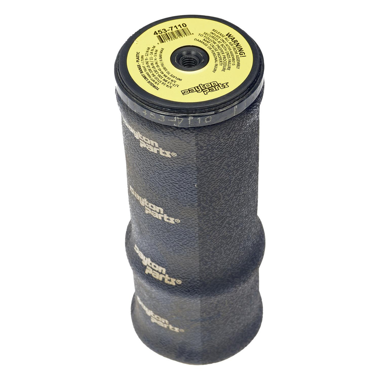 Dayton 453-7110L Air Spring - W02-358-7110 - 1S5-152