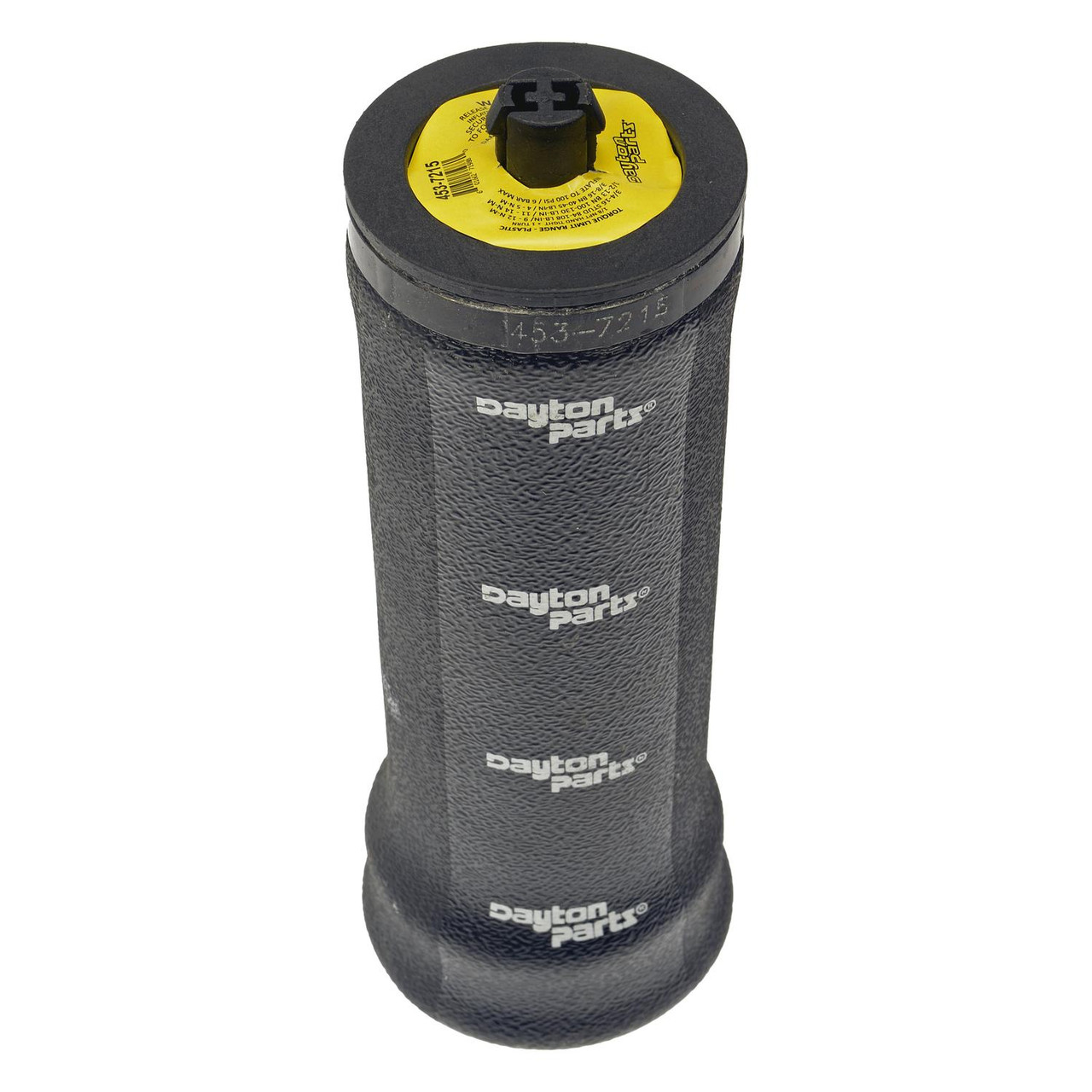 Dayton 453-7215L Air Spring - W02-358-7215 - 1S5-175