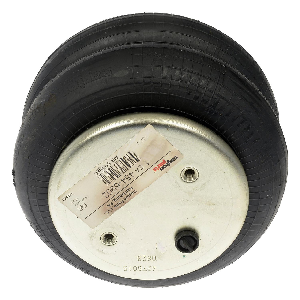Pair Of Torque Air Spring Bags – Replace Hendrickson 2630 / Firestone W01-358-6902 (TR6902)