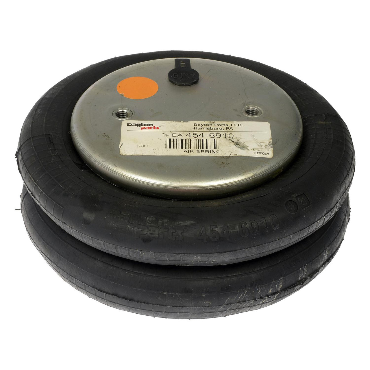 Dayton 454-6910L Air Spring - W01-358-6910 - 2B9-200 - General Spring