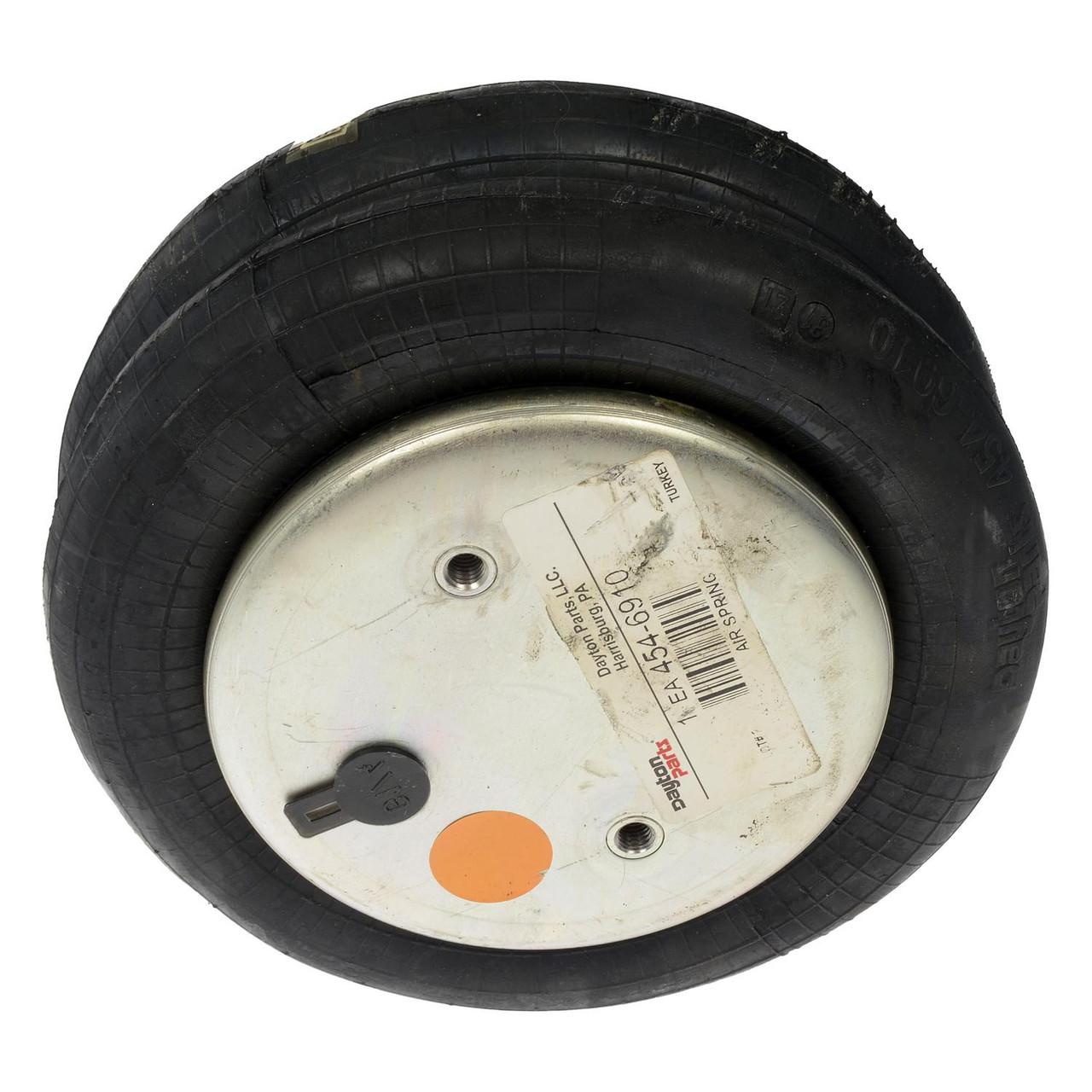 Dayton 454-6910L Air Spring - W01-358-6910 - 2B9-200