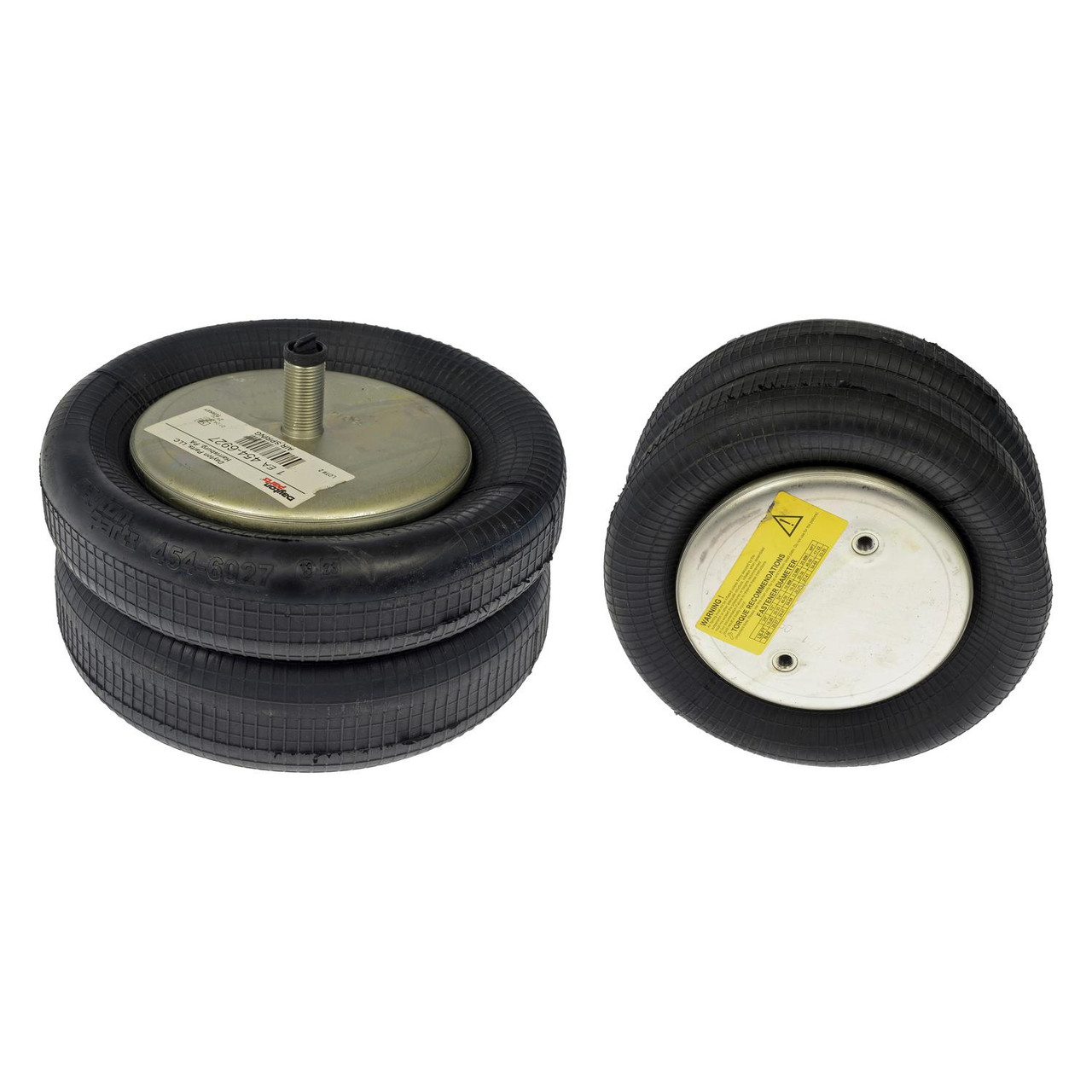 Dayton 454-6927L Air Spring - W01-358-6927 - 2B9-218 - General Spring