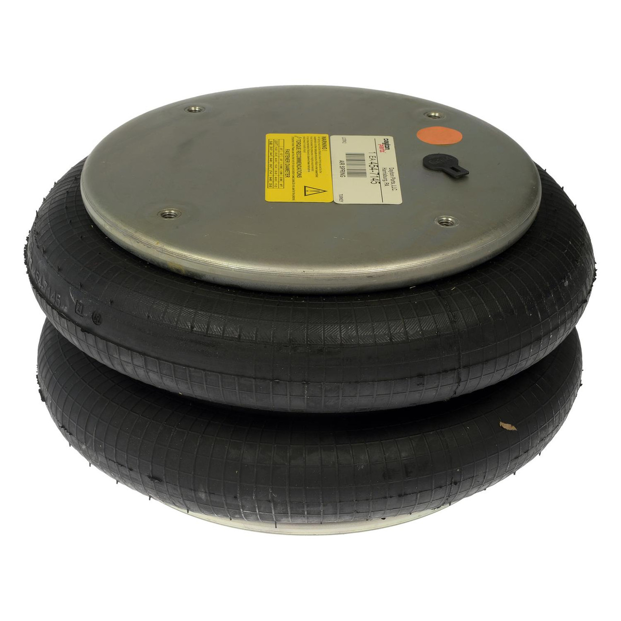 Dayton 454-7145L Air Spring - W01-358-7145 - 2B14-354 - General Spring
