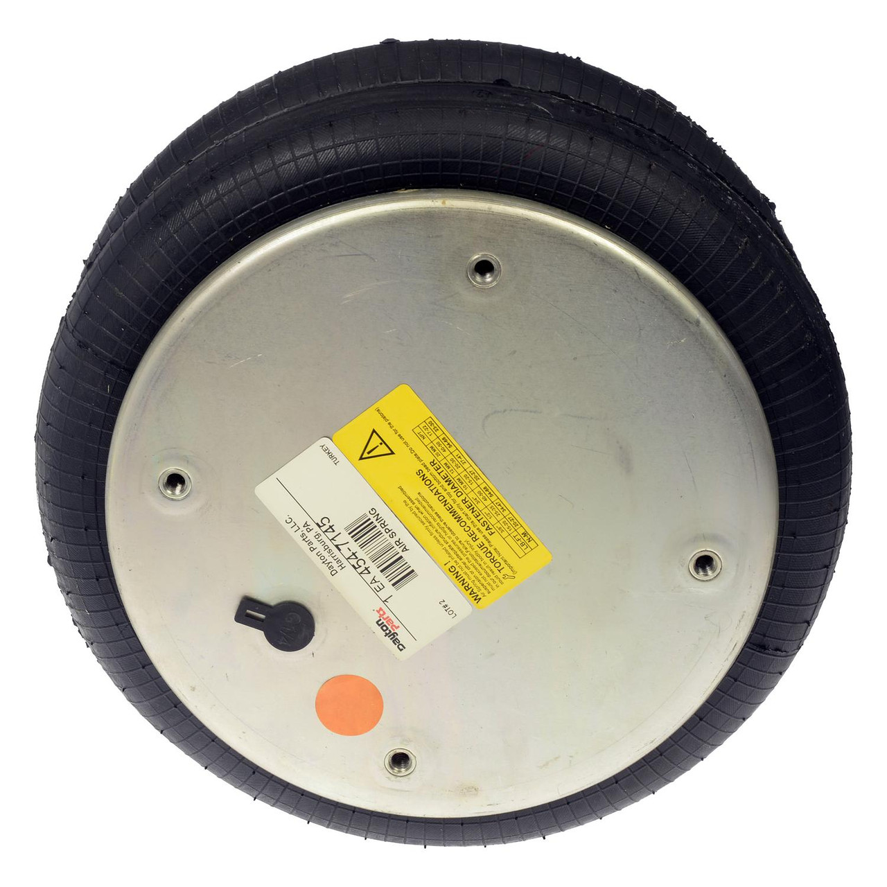 Dayton 454-7145L Air Spring - W01-358-7145 - 2B14-354 - General Spring