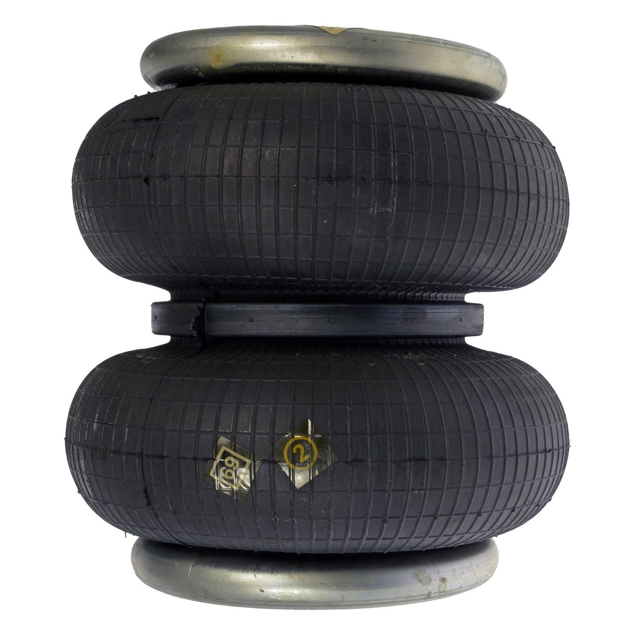 Dayton 454-7325L Air Spring - W01-358-7325 - 2B8-550