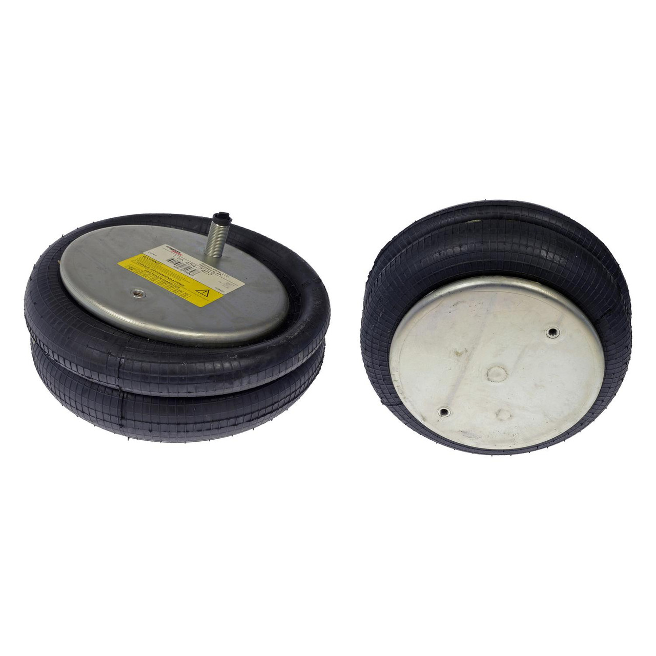 Dayton 454-7403L Air Spring - W01-358-7403 - 2B12-307 - General Spring