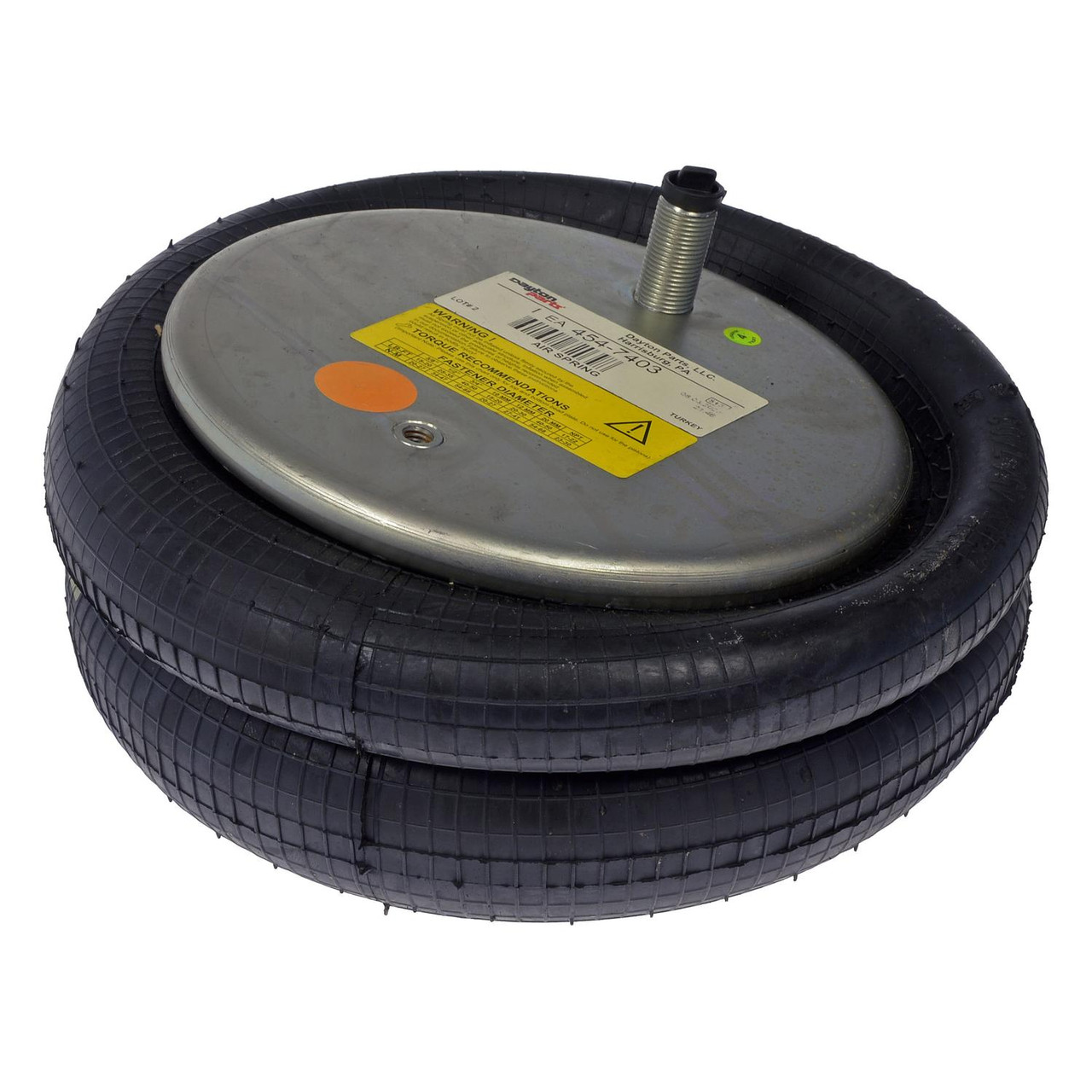 shoto　0823 Dayton 454-7403L Air Spring - W01-358-7403 - 2B12-307